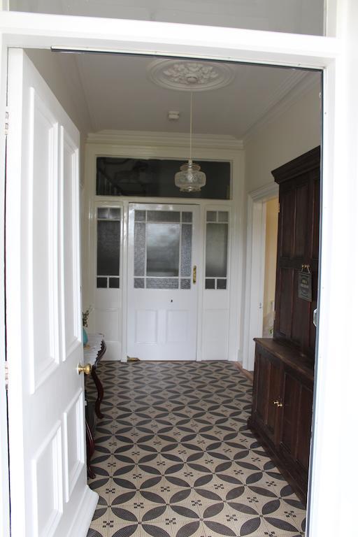 Stamford Farmhouse Bed & Breakfast Alnwick Luaran gambar
