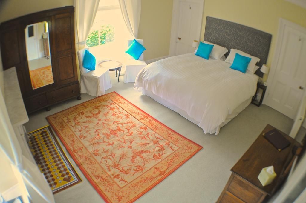 Stamford Farmhouse Bed & Breakfast Alnwick Luaran gambar