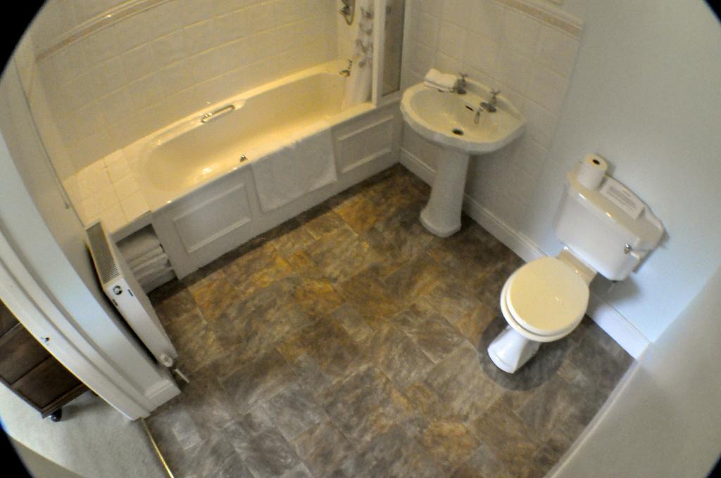 Stamford Farmhouse Bed & Breakfast Alnwick Bilik gambar